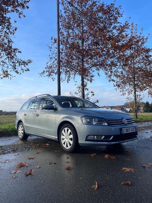 Volkswagen Passat 2.0 tdi, Auto's, Volkswagen, Particulier, Passat, Achteruitrijcamera, Airbags, Airconditioning, Bochtverlichting