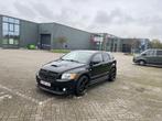 Dodge Caliber SRT-4 290 PK, Auto's, Voorwielaandrijving, 4 zetels, Zwart, Zwart