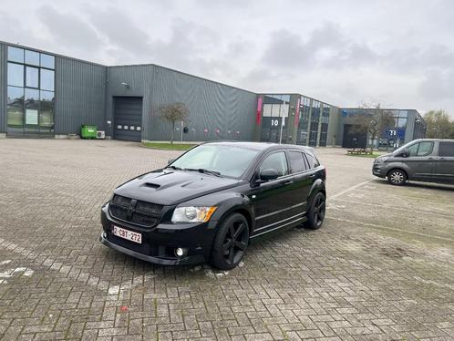 Dodge Caliber SRT-4 290 PK, Auto's, Dodge, Bedrijf, Te koop, Caliber, ABS, Airconditioning, Bluetooth, Boordcomputer, Centrale vergrendeling