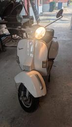 Vespa px125, Fietsen en Brommers, Ophalen, Vespa