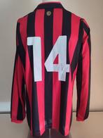 Tijjani Reijnders gesigneerd 125jr Ac Milan shirt met coa, Verzamelen, Ophalen of Verzenden, Nieuw, Shirt