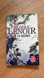 Le secret - Frédéric Lenoir, Livres, Enlèvement, Neuf