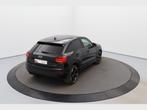 Audi Q2 Q2 2.0 TDi Quattro Sport S tronic, Auto's, Automaat, Q2, Cruise Control, Zwart