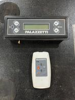 Palazzetti display + afstandsbediening, Huis en Inrichting, Kachels, Ophalen, Pelletkachel