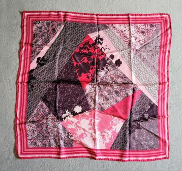 Foulard BASLER., Enlèvement ou Envoi, Comme neuf
