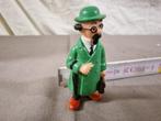 Hergé - Tintin - Professeur Calcul - figurine - Bully, Collections, Personnages de BD, Comme neuf, Tintin, Statue ou Figurine