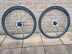 Carbon wielset VISION TC30, Fietsen en Brommers, Fietsonderdelen, VISION, Racefiets, Zo goed als nieuw, Ophalen