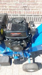 Houtversnipperaar, Hyundia 4 tact 7 pk 212cc benzine, Ophalen, Benzine, Gebruikt, Geen idee