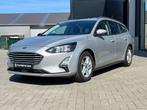 Ford Focus Clipper 1.0i ecob-Led-Automaat-Navigatie-Pdc..., Gebruikt, Bedrijf, 5 deurs, 999 cc