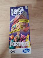 Jenga Fortnite - s1450, Hobby en Vrije tijd, Verzenden, Zo goed als nieuw