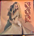 Brigitte Bardot vinyl, 7 inch, Ophalen of Verzenden, Zo goed als nieuw, Pop