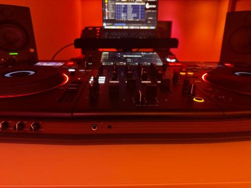 ️ Pioneer Opus Quad te koop + decksaver + draagtas UDG, Muziek en Instrumenten, Dj-sets en Draaitafels, Zo goed als nieuw, Draaitafel