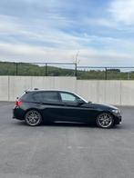 Bmw 140i LCI, Auto's, BMW, Automaat, USB, 340 kW, Zwart