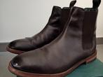 Stijlvolle boots, Ophalen, Bruin, Boots, Clarks