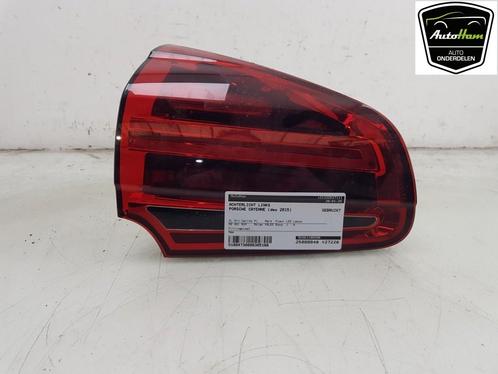ACHTERLICHT LINKS Porsche Cayenne II (92A) (|95863106500|), Auto-onderdelen, Verlichting, Porsche, Gebruikt