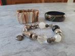 Bracelets 2eur pièce, 5 eur le tout, Ophalen, Zo goed als nieuw