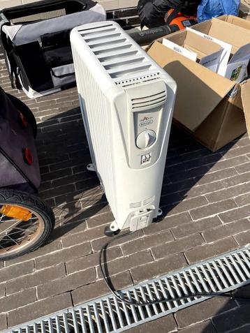 verwarming beschikbaar voor biedingen