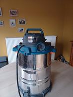 stofzuiger, Ophalen, Zo goed als nieuw