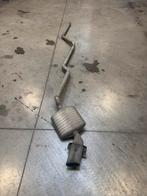 N47 Straight Pipe E90, Ophalen, Gebruikt, BMW
