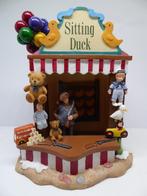 Luville  item   sitting duckstand - 600068, Diversen, Kerst, Ophalen of Verzenden, Zo goed als nieuw