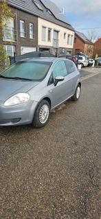 Fiat grande punto 1.2cc essence, Auto's, Fiat, Grande Punto, Particulier, Te koop, Benzine