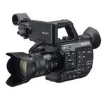 Sony PXW-FS5-camcorder, Audio, Tv en Foto, Videocamera's Digitaal, Ophalen of Verzenden, Zo goed als nieuw, Sony