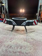 agribumper/gewichtblok, Zakelijke goederen, Ophalen