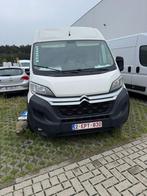 Citroen  Jumper 2.0 HDI. Van 2019. Euro 6B., Auto's, Voorwielaandrijving, 4 cilinders, 2135 kg, Wit
