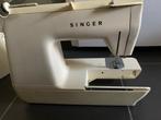 Naaimachine Singer, Hobby en Vrije tijd, Naaimachines en Toebehoren, Ophalen, Gebruikt, Naaimachine, Singer