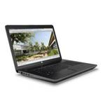 HP ZBook 17G4, Computers en Software, Ophalen, Met videokaart, 32 GB, Refurbished