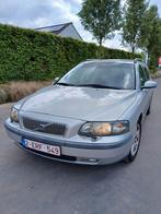 Volvo V70 2.4, Auto's, Automaat, V70, Bedrijf, Trekhaak