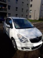 opel agila 2009 benzine 1.2 airco gekeurd voor verkoop., Autos, Opel, Achat, Boîte manuelle, 5 places, Vitres électriques