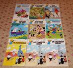 Verzameling strips Jommeke in kleur., Boeken, Meerdere stripboeken, Ophalen of Verzenden, Gelezen, Jef Nys