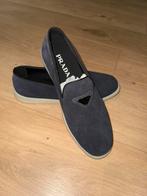 Prada loafers maat 42 NIEUW, Ophalen, Zo goed als nieuw, Loafers