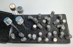 Germanium transistoren - lot van 40 (deels recup), Utilisé, Enlèvement ou Envoi