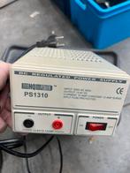 Velleman ps1310, Hobby en Vrije tijd, Elektronica-componenten, Ophalen, Zo goed als nieuw