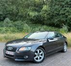 Audi A5 2.0D Autobox, Bluetooth, Euro 5, Particulier, A5