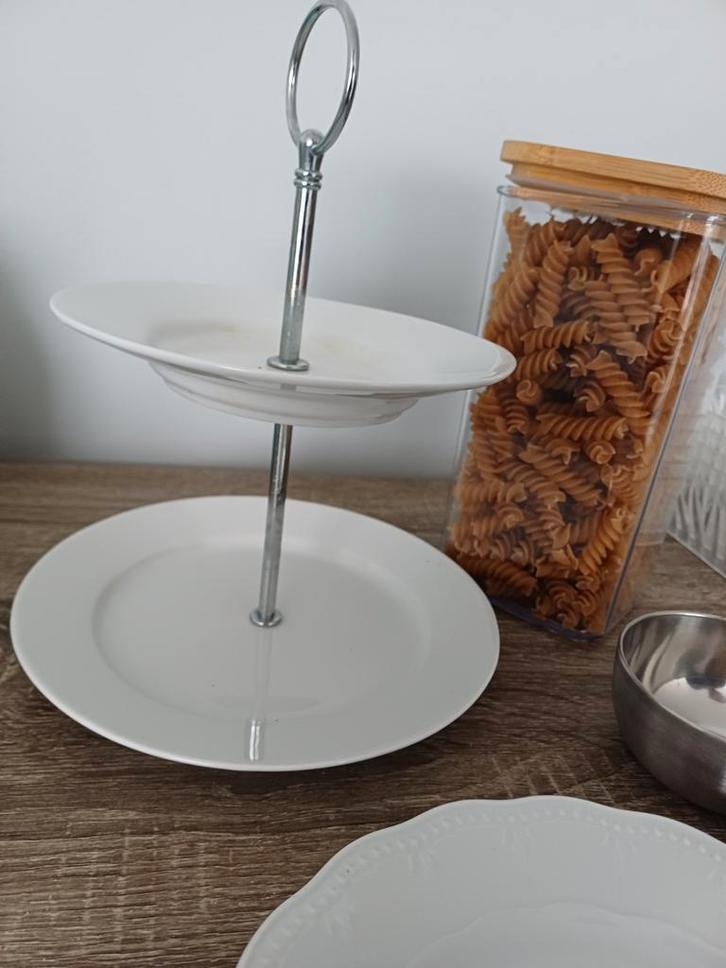 Allerlei keukengerei, Huis en Inrichting, Keuken | Keukenelementen, Zo goed als nieuw, Ophalen of Verzenden
