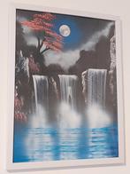 Décorations murales 3 pièces neuves, Enlèvement