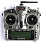 FrSky Taranis X9D Plus, Comme neuf, Quadricoptère ou Multicoptère, Enlèvement, Autres types