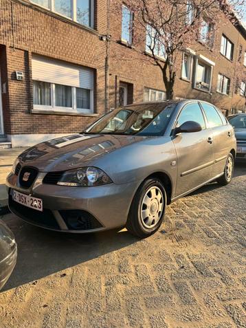 Seat Ibiza TDI 2008  beschikbaar voor biedingen