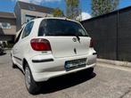 Toyota Yaris 1.3 VVT AUTOMAAT 91.000KMS BENZINE, Auto's, Toyota, Automaat, 63 kW, Wit, Bedrijf