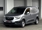 Opel Combo 1.2/Benzine/L2/Camera/Airco/Carplay/Euro6d/, Auto's, 4 deurs, 1199 cc, Bedrijf, Grijs