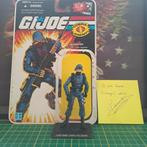 hasbro g.i.joe gi joe gijoe cobra trooper v2 2007, Kinderen en Baby's, Speelgoed | Actiefiguren, Ophalen of Verzenden, Zo goed als nieuw