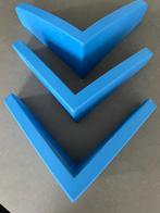 3 boekenschappen, Enlèvement, Utilisé