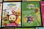 Teletubbies dvd’s 1€ per stuk, CD & DVD, DVD | Enfants & Jeunesse, Utilisé, Enlèvement ou Envoi