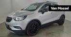 Opel Mokka X 1.4 Man, Auto's, Voorwielaandrijving, Stof, Gebruikt, Regensensor