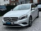 MERCEDES A180 CDI, Auto's, Euro 5, https://public.car-pass.be/vhr/00e0236e-98d5-4df1-905a-f243e6ac4d46, 4 cilinders, Leder en Stof