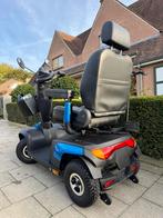 Nieuwstaat Scootmobiel Invacare comet pro invalide scooter, Diversen, Rolstoelen, Ophalen of Verzenden, Inklapbaar, Zo goed als nieuw