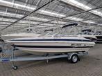 Larson 208 LXI van het jaar 2007 Volvo Penta 5.0 GXI 270 PK, Watersport en Boten, Speedboten, Binnenboordmotor, 6 meter of meer